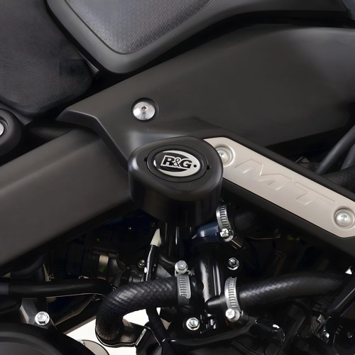 Tamponi telaio per yamaha - telaio,