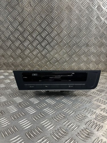Audi 2012 radio - 2012,