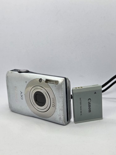 Canon ixy 200f - canon, sd1300