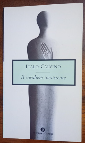 Italo calvino il cavaliere - italo,
