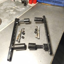 Triumph Sprint ST 1050