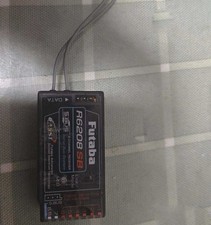Futaba R6208SB 3CH/8CH 2.4Ghz