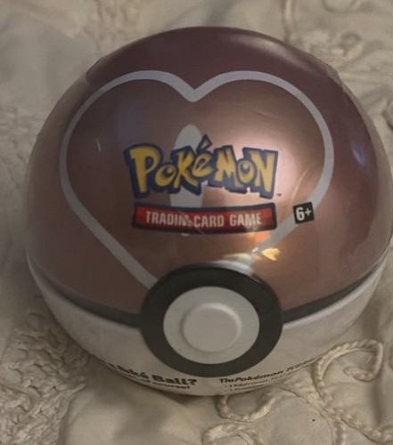 Pokemon tcg love ball - pokemon, tcg: