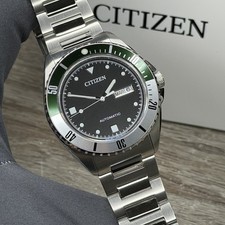 NUOVO✅AUTOMATICO✅ Orologio