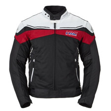 Giacca Motociclismo Honda
