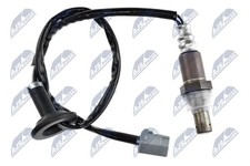 Sonda lambda davanti - , al