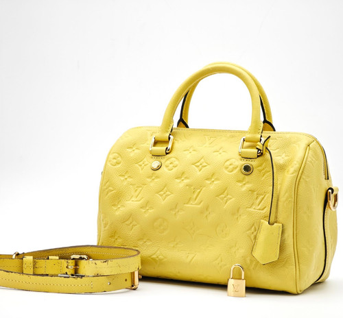 Louis vuitton speedy - louis,