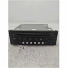Autoradio stereo lettore cd