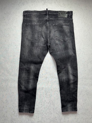 Dsquared2 men gray - gray, size