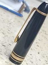 MONTBLANC MEISTERSTUCK n.146