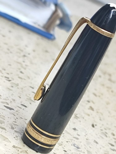 Montblanc meisterstuck 146 - montblanc, n.146