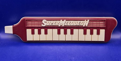 Vintage proll tone super - proll-o-tone,