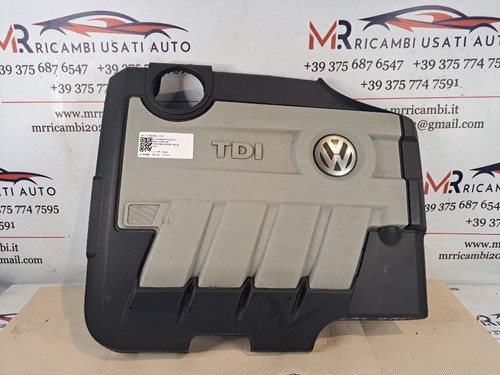 Coprimotore per volkswagen - coprimotore,