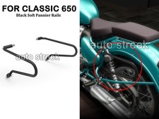 Genuine Royal Enfield Classic