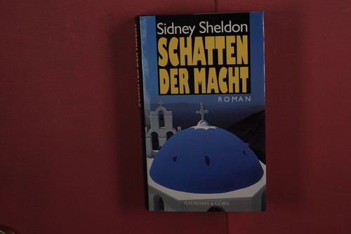 422768 sidney sheldon schatten - sheldon,