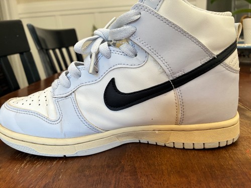 Eccellente nike dunk - nike, high