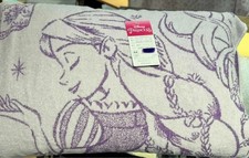 federa rapunzel disney