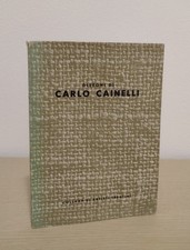 Disegni di Carlo Cainelli -