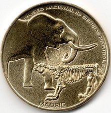 Monnaie de Paris - ESPAGNE