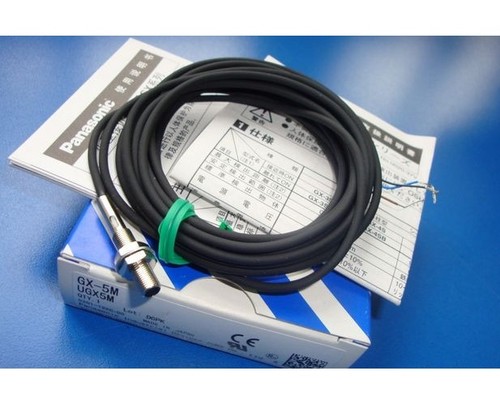 Nuovo sunx - gx-5m,
