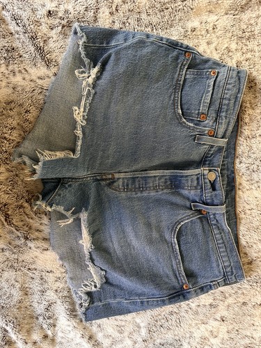 Pantaloncini levi premium - pantaloncini,