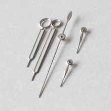 Puntatore Record - Argento -