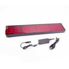 Denecke Dcode TC MAXI/8