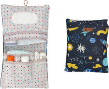 Porta Pannolini Borsa Da