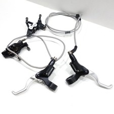 Freni a disco Shimano Deore XT