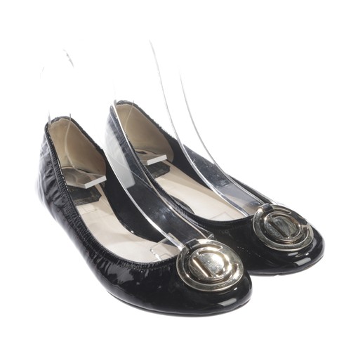 Ballerine dior nere euro - dior,