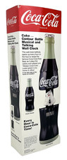 Coca-Cola Bottiglia Contorno