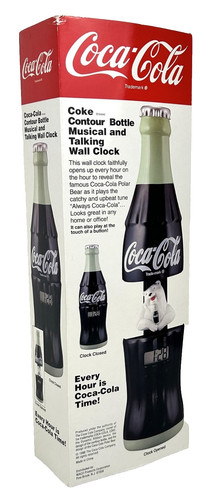 Coca cola bottiglia contorno - coca-cola,