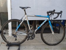 Trek Madone SSL OCLV55 Size