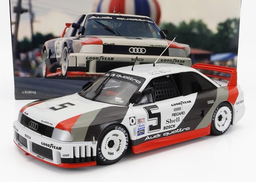 Werk83 audi 90 - werk83,