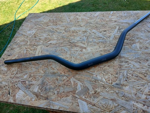 Manubrio originale bmw 1250 - r,