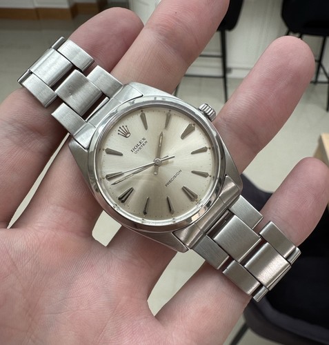 Orologio vintage rolex - orologio, oyster