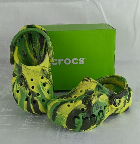 Zoccoli crocs bambini - zoccoli,