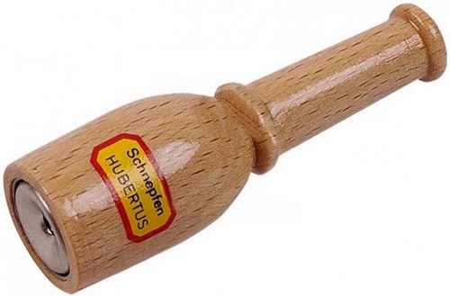 Richiamo legno per - legno,