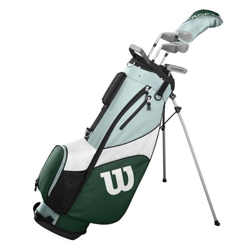 Set wilson donna mancini - set, 1/2