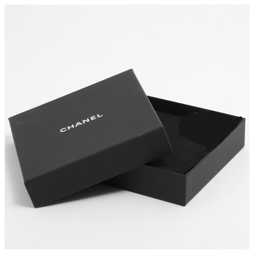 Chanel box scatola - , originale