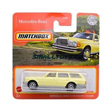 MATCHBOX-MODELLO AUTO