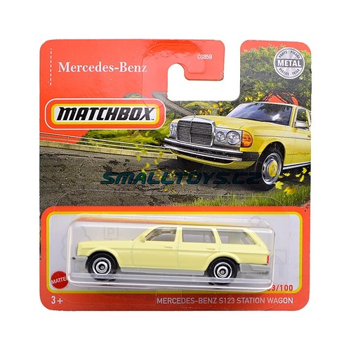 Matchbox modello auto - matchbox-modello,