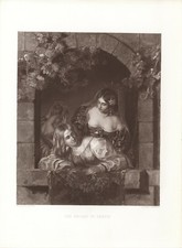 LE SPOSE DI VENEZIA, di ETTY