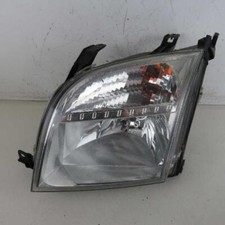 Faro proiettore anteriore lh 246897-00L per FORD FUSION 1.4 TDCI 2002-2006 usato (67665)