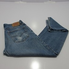 Levis 505 Uomo Regular Fit