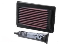 Filtro aria di ricambio K&N