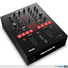 NUMARK SCRATCH MIXER USB 2