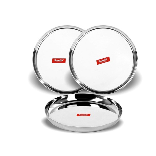 Set acciaio inox cena - inox,