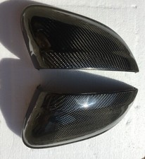 Calotte Specchietti Carbonio