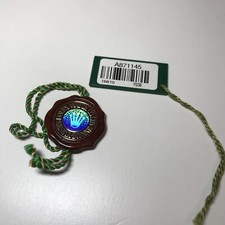 Etichetta originale rolex - originale,